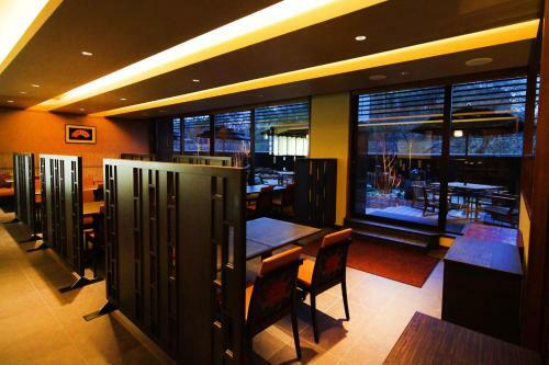 Hotel Hikone Castle Resort & Spa