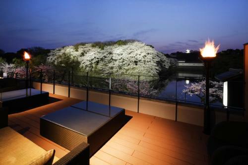 Hotel Hikone Castle Resort & Spa