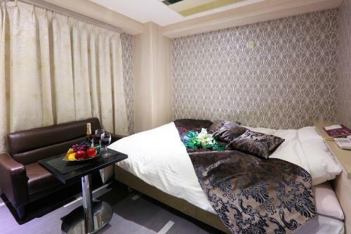 Hotel Le Bordeaux (love Hotel)