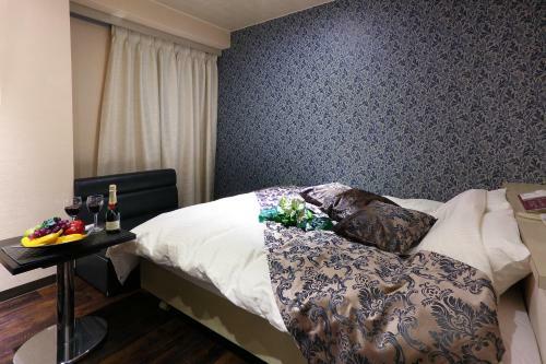 Hotel Le Bordeaux (love Hotel)