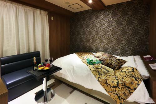 Hotel Le Bordeaux (love Hotel)