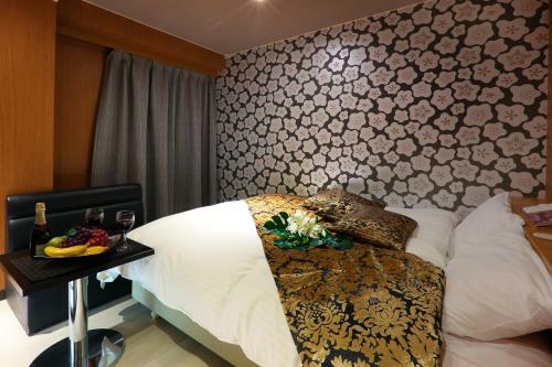 Hotel Le Bordeaux (love Hotel)