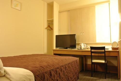 R-bend Hotel Atsugi