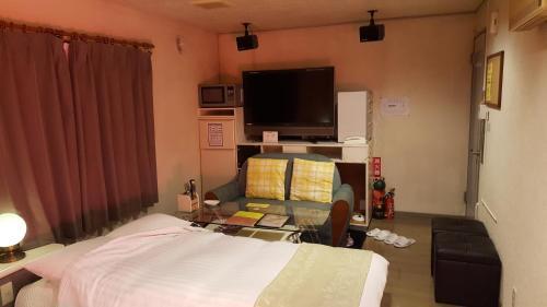 Hotel Vegas (adult Only)