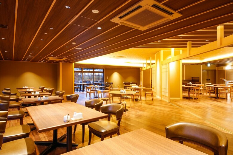 Hotel The Shiroyama Terrace Tsuyama Villa