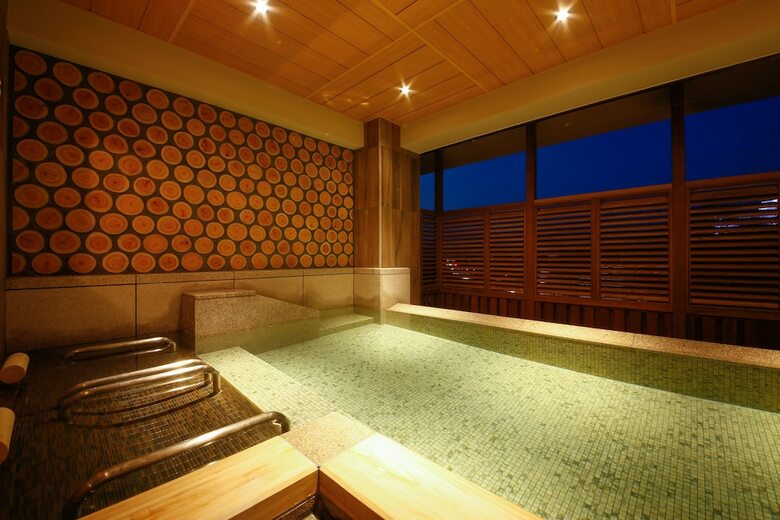 Hotel The Shiroyama Terrace Tsuyama Villa