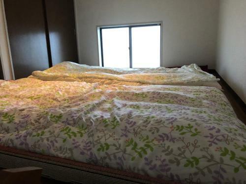 Apartamento Guesthouse Kasuga 201