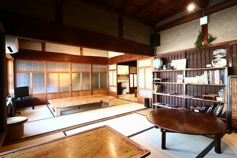 Albergue Asuka Guest House