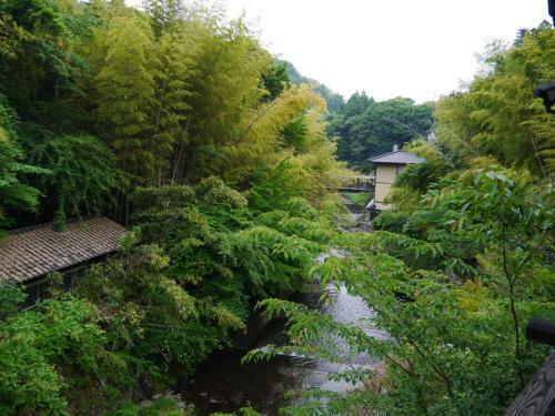 Ryokan Yumotoso