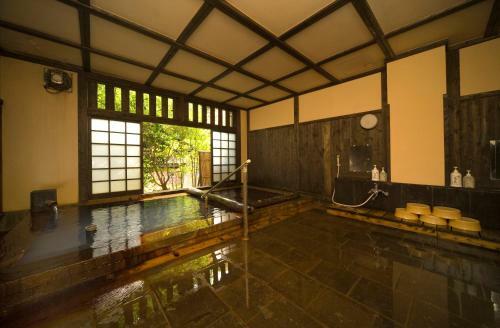 Ryokan Yumotoso