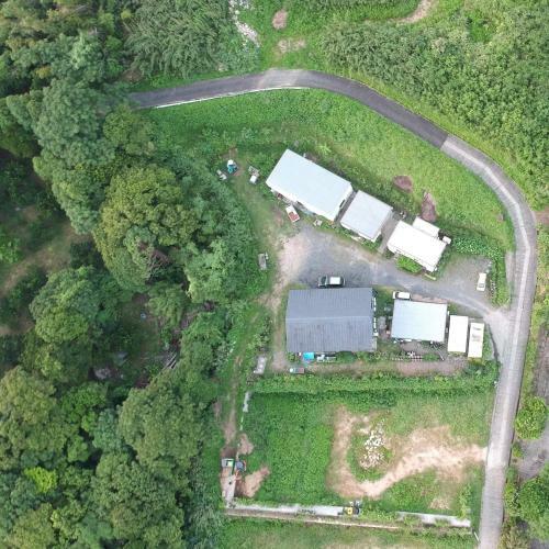 Hostal Yakushima Deaf Farm
