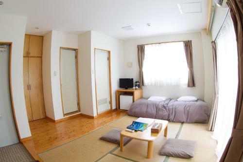 Hotel Pension Seasir