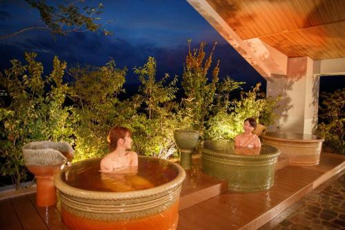 Hotel Mori No Kaze Nasu