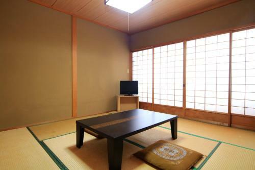 Ryori Ryokan Katsuya