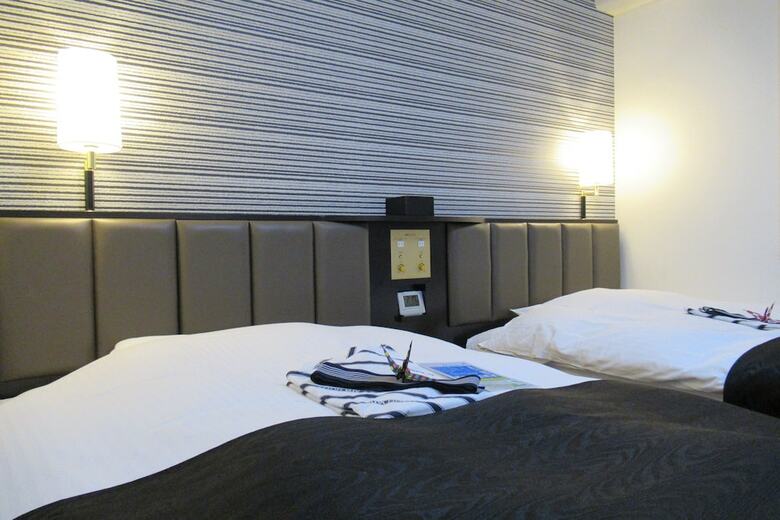 Apa Hotel Miyazaki Miyakonojo Ekimae