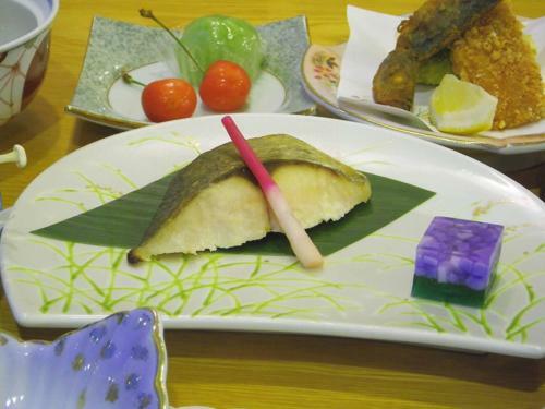 Nunohiki Onsen Komoro