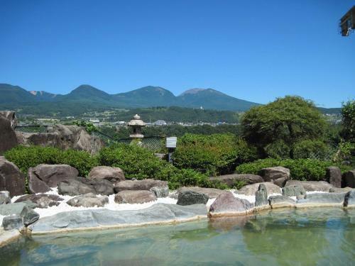 Nunohiki Onsen Komoro
