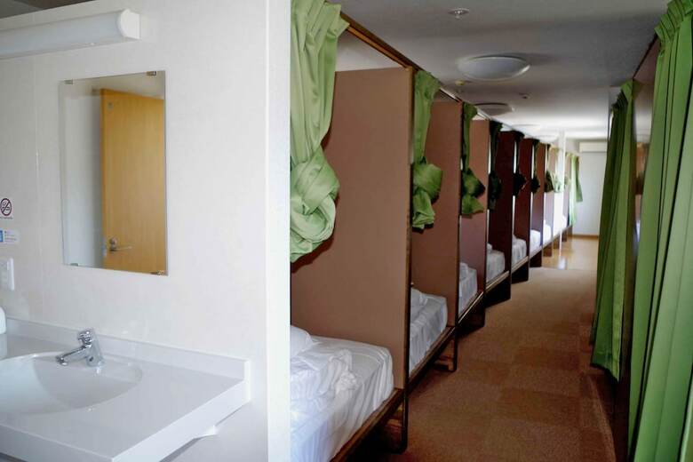 Hostal Guesthouse Imari Honjin