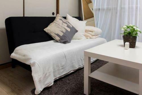 Apartment In Shimanouchi 304