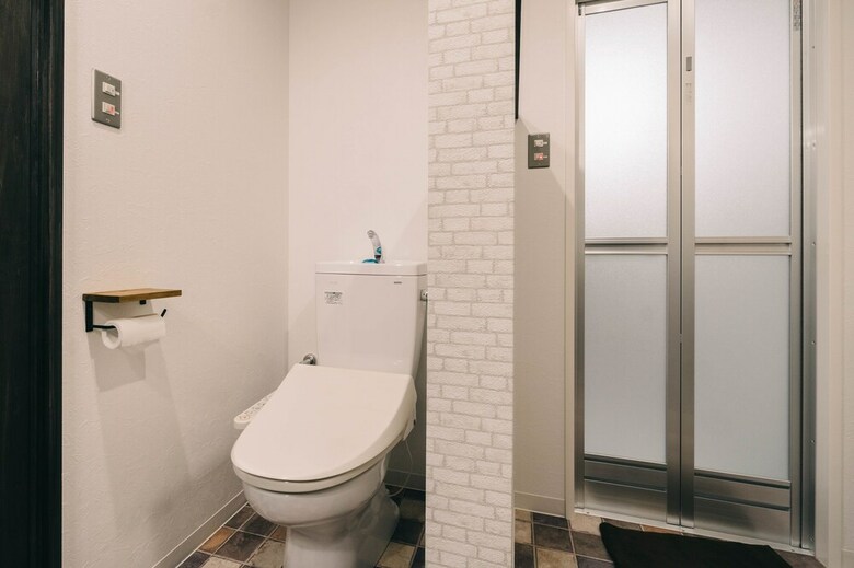 Apartamento Ikidane House Tanimachi Osaka Sou