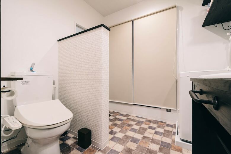 Apartamento Ikidane House Tanimachi Osaka Sou