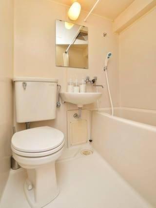 Apartment In Shimanouchi 521