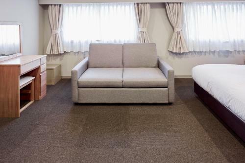 Aparthotel Hotel Plaza Umeshin Kitashinchi