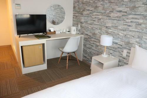 Aparthotel Hotel Plaza Umeshin Kitashinchi