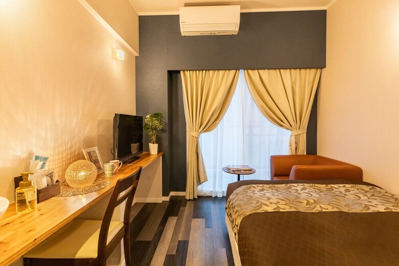 Aparthotel Merciel Tsuji