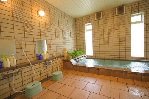 Posada Pension Aroma Herbs Le Lagon