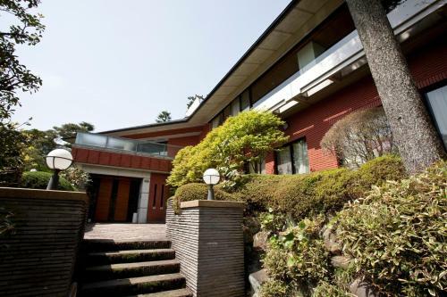 Hotel Shiki Resort Shion Atami