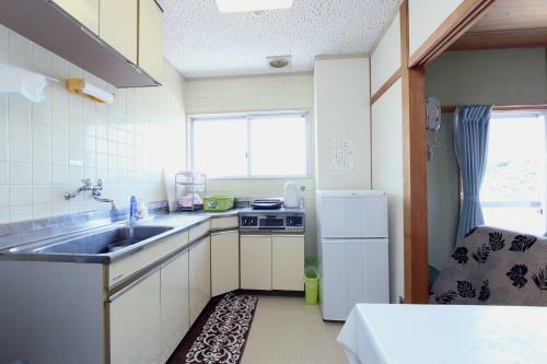 Apartamentos Shirasakiso