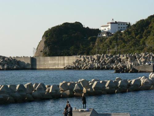 Apartamentos Shirasakiso