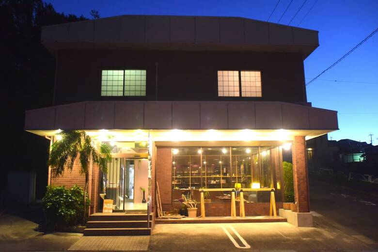 Hostal Guesthouse Irieyado