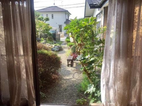 Agroturismo Hostel Amaou