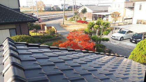Agroturismo Hostel Amaou