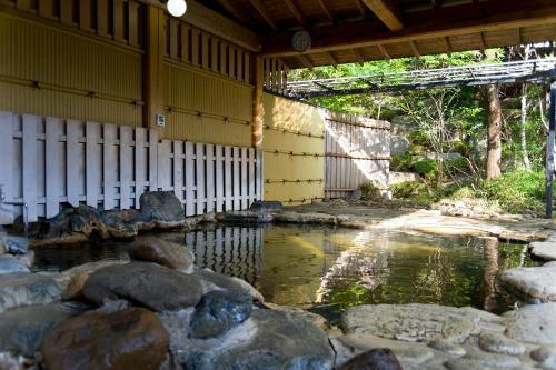 Shugyoku No Yu Yakushido Onsen