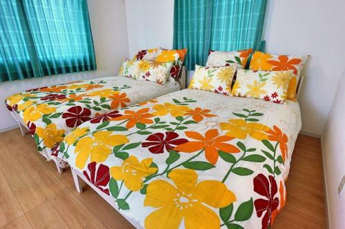Apartment In Okinawa 535682