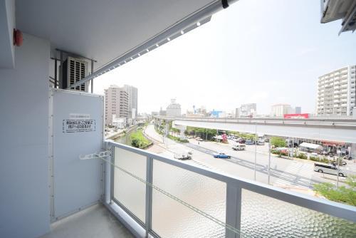Apartamento Sumuka Kokusai Street 402