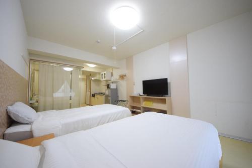 Apartamento Sumuka Kokusai Street 402