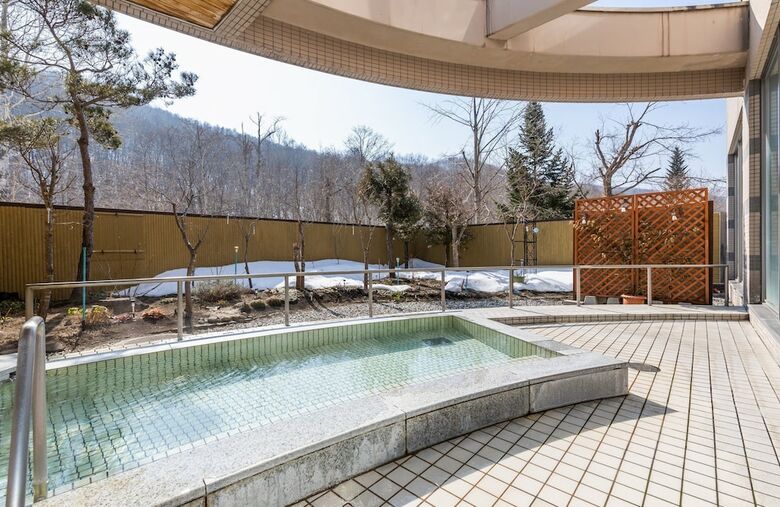 Hotel Greenpia Onuma