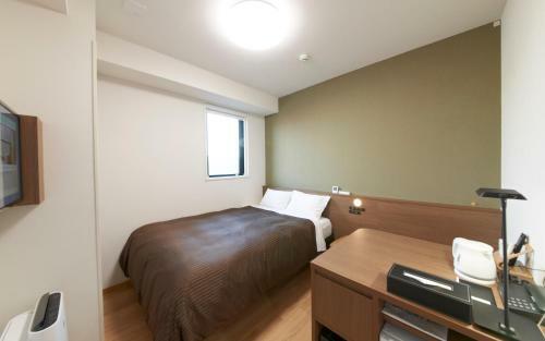 Hotel Sun Clover Koshigaya Eki Mae
