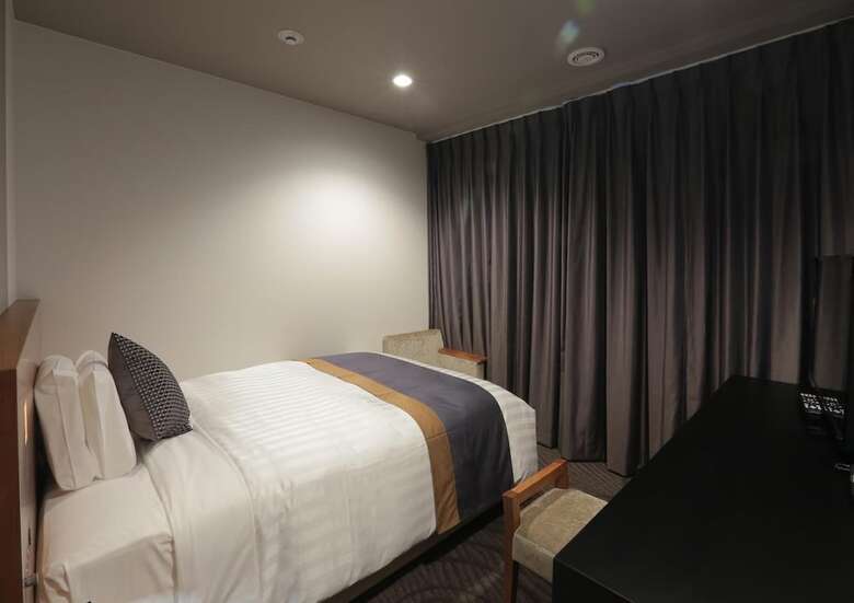 Kisarazu Washington Hotel