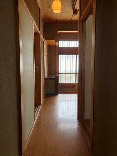 Hostal Guesthouse Takayama Hanzansha