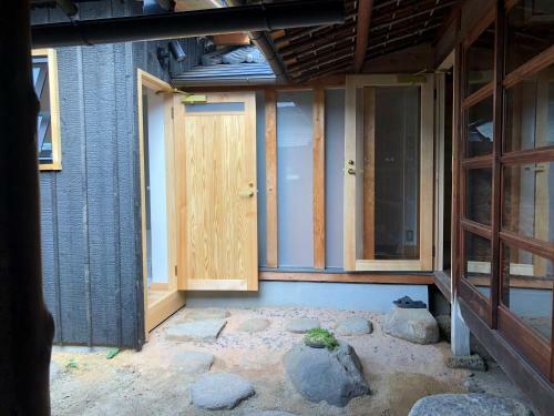 Apartamento Kurashiki Den - Traditional House