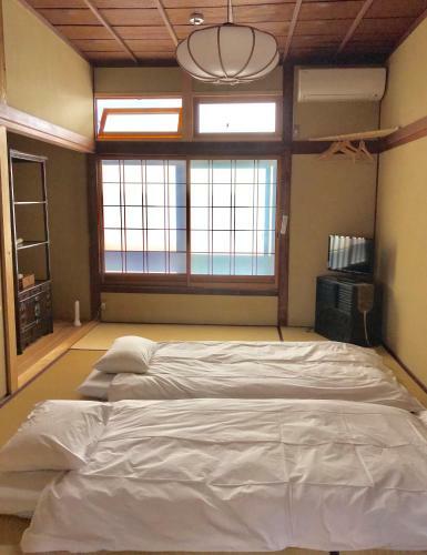 Apartamento Kurashiki Den - Traditional House