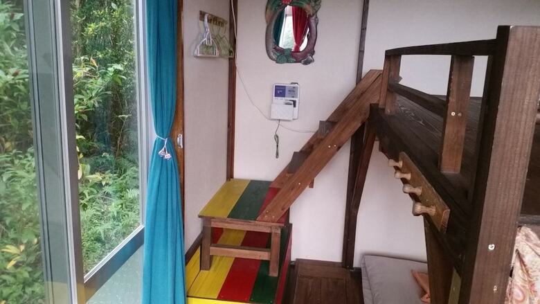 Albergue Backpackers Guesthouse Border