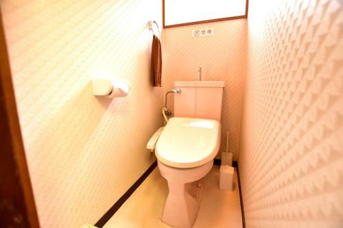 Hostal Fushimiinari Guesthouse Kai