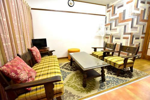 Hostal Fushimiinari Guesthouse Kai
