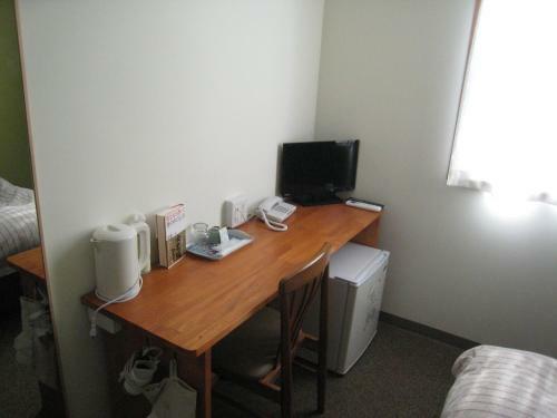 Kumagaya Royal Hotel Suzuki